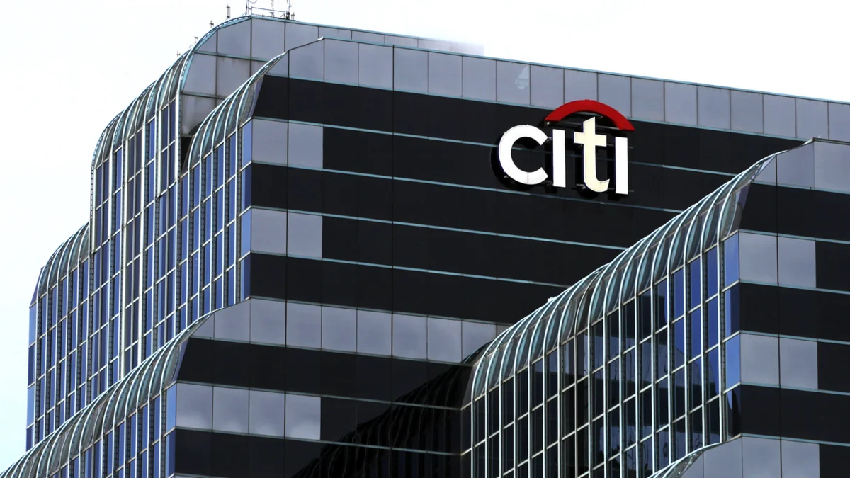 Citigroup Inc. впервые возглавит женщина