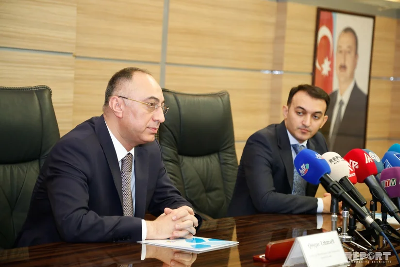 Qida Təhlükəsizliyi Agentliyinin sədri heyvan kəsiminin mərkəzləşdirilməsi məsələsinə münasibət bildirib