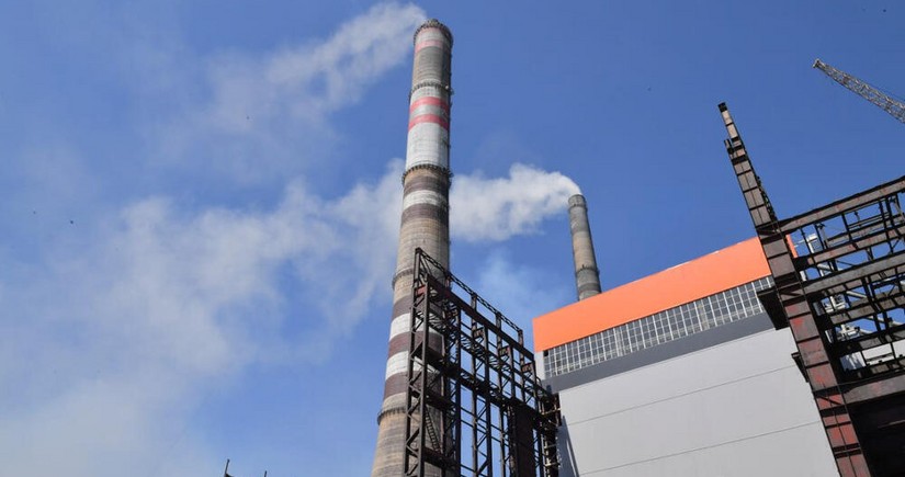 Qazaxıstan üç İstilik Elektrik Mərkəzinin inşası üzrə Rusiya ilə danışıqları davam etdirir