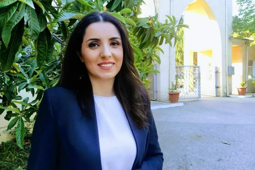 Pərvanə İbrahimova: İnformasiya bolluğu çox zaman informasiya çirkliliyinə səbəb olur
