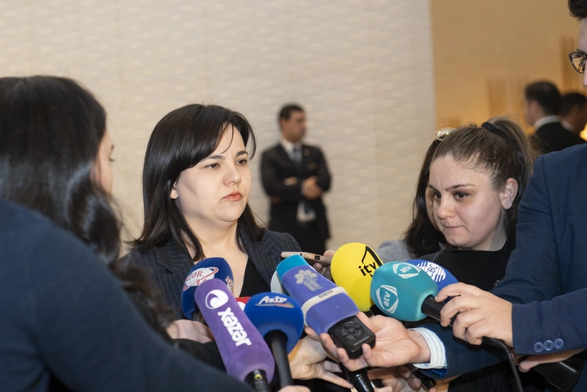 В Азербайджане электронизируют аграрные услуги