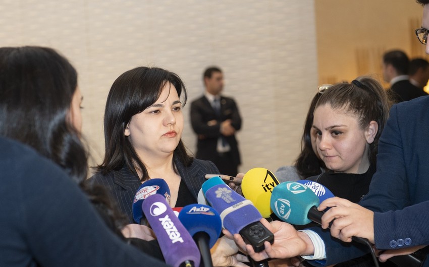 Azərbaycanda aqrar xidmətlər elektronlaşdırılacaq
