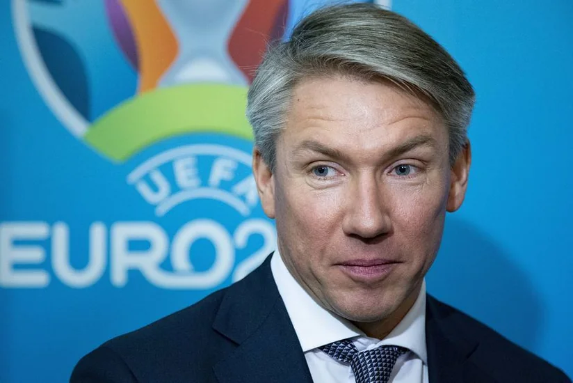 UEFA rəsmisi: Hansısa şəhər imtina etsə, oyunlar yenidən bölüşdürüləcək