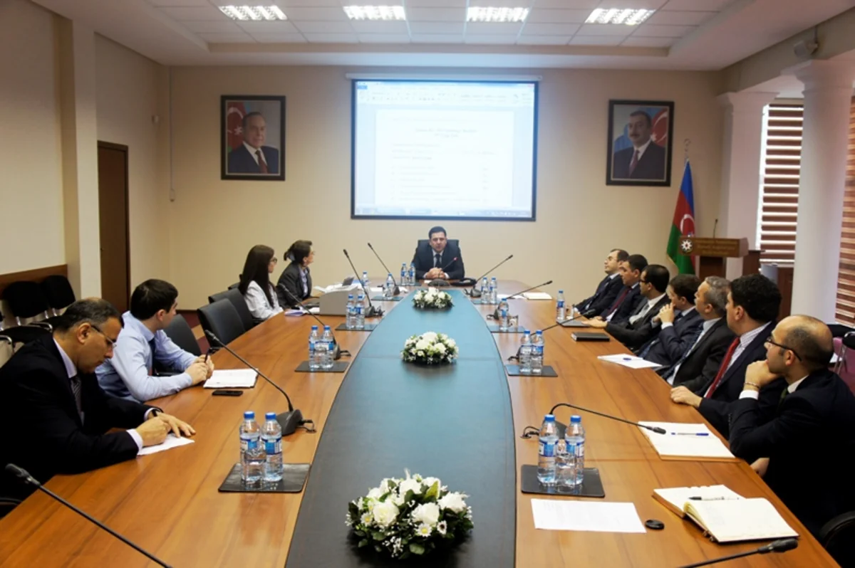 Azərbaycan fond bazarında ticarət sistemini yaradacaq iki əsas namizəd şirkət seçilib