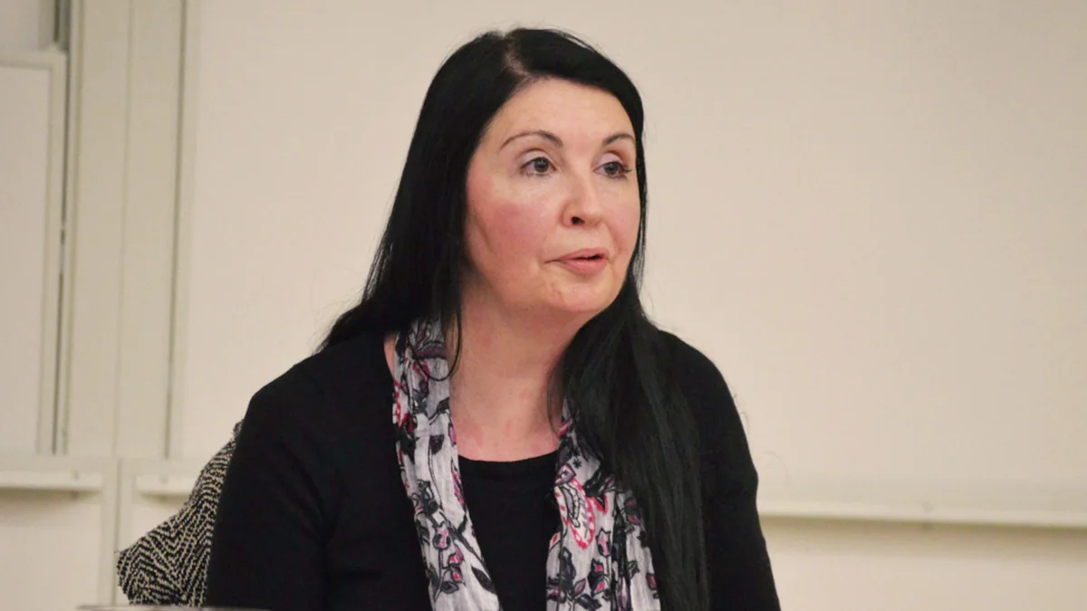 Amanda Paul: Breakthrough in Karabakh settlement can be achieved in 2018
