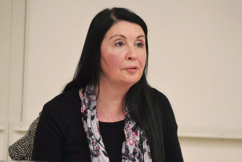 Amanda Pol: Gələn il Qarabağ münaqişəsinin həlli məsələsində irəliləyişə nail oluna bilər