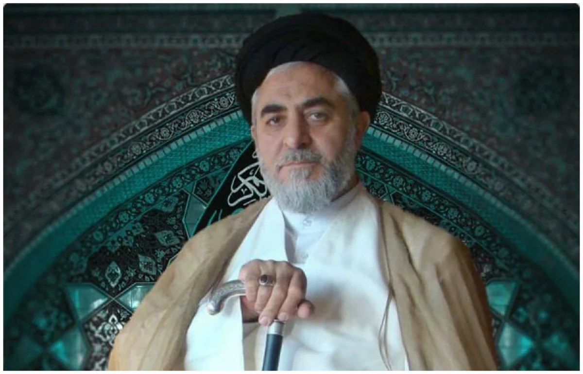 Office of Iranian Supreme Leader's representative in Azerbaijan closed