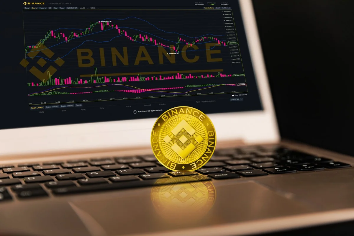 Reuters: Binance served Iranian customers despite US sanctions
