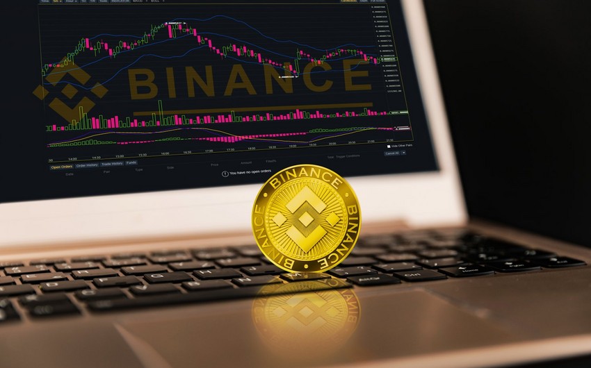 Криптобиржа Binance ограничит доступ пользователей из России  