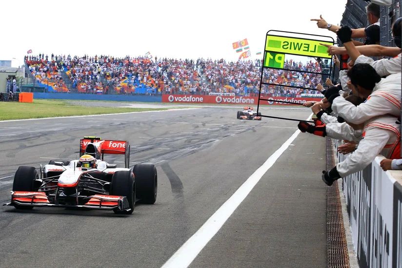 Formula 1: Türkiyədəki yarış azarkeşsiz olacaq