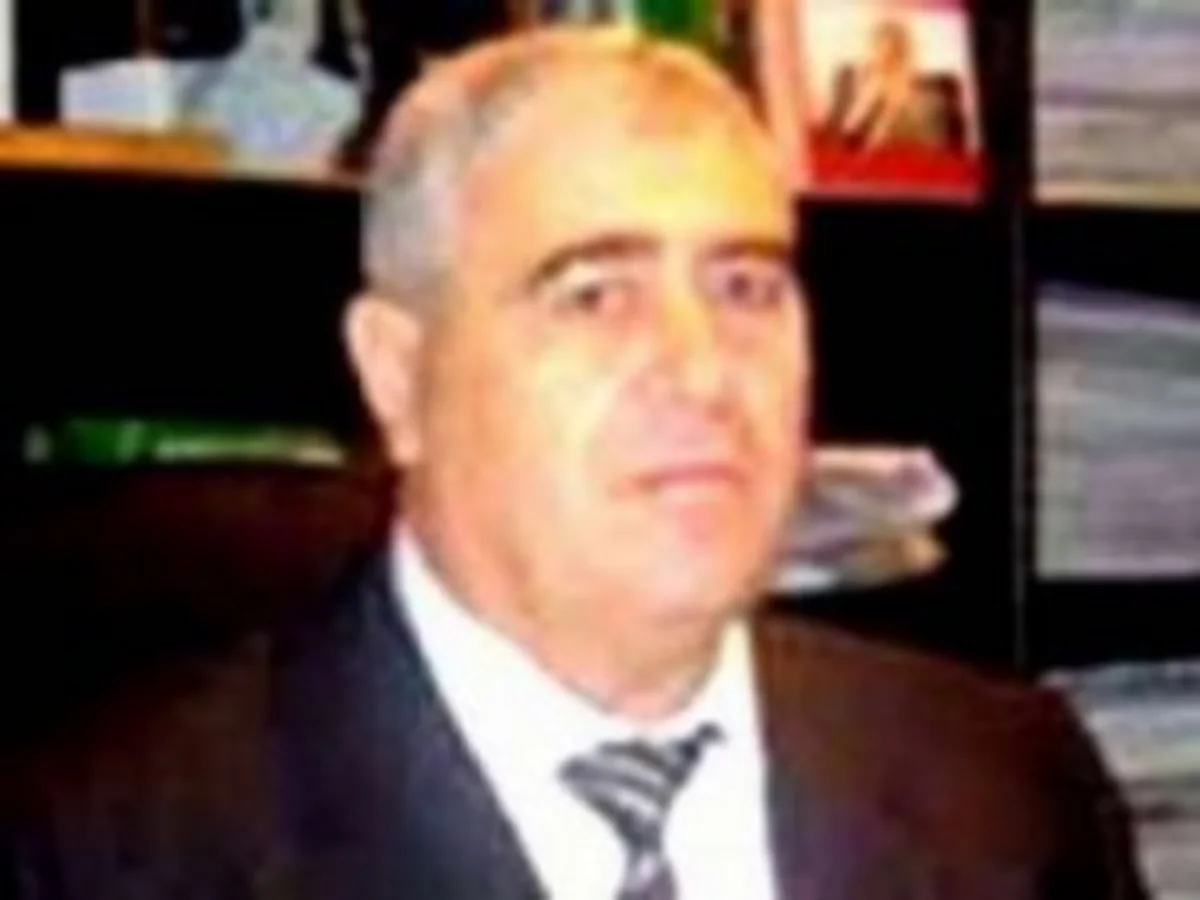 ​Şərurlu İsfəndiyar tanınmış şirkəti məhkəməyə verib