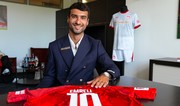 Mahir Emreli: Kayzerslautern böyük klubdur, hədəfə çatmaq üçün əlimdən gələni edəcəyəm