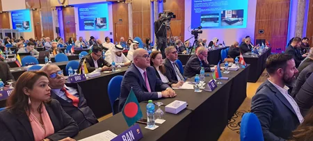 IWF Avropa üzrə Beynəlxalq Tədris Mərkəzinin təşkil edilmə hüququnu Azərbaycana verib
