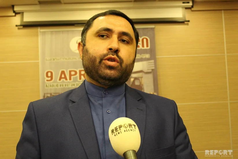 GMİ sədri: “Gürcüstan azərbaycanlılarının Azərbaycanda dini təhsil almalarına ehtiyac var”