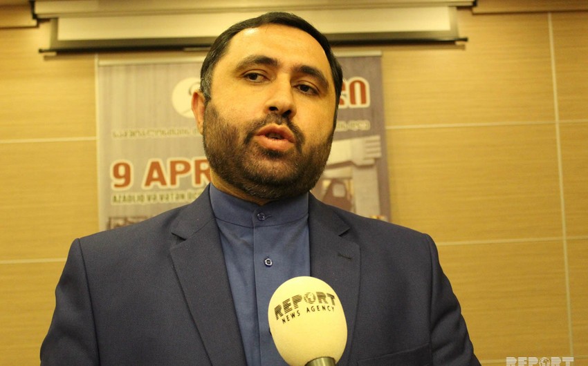 GMİ sədri: “Gürcüstan azərbaycanlılarının Azərbaycanda dini təhsil almalarına ehtiyac var”