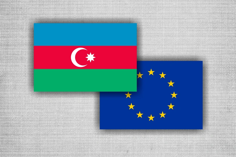 Baku hosts another round of talks on new EU-Azerbaijan agreement
