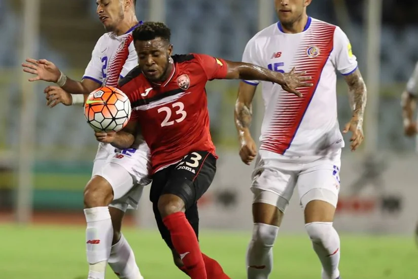 Azərbaycan klublarının futbolçuları Trinidad və Tobaqo yığmasına dəvət alıblar