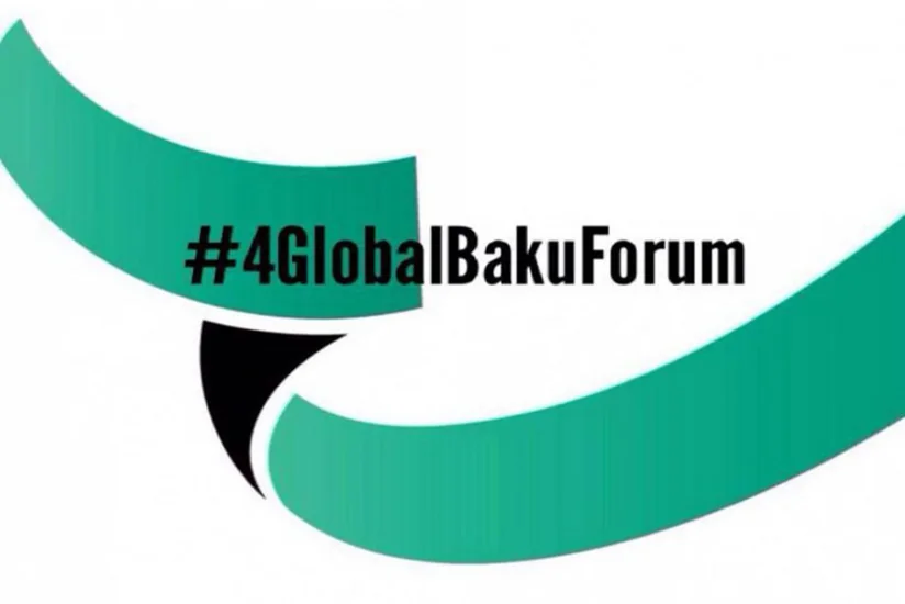 Baku hosts IV Global Forum today
