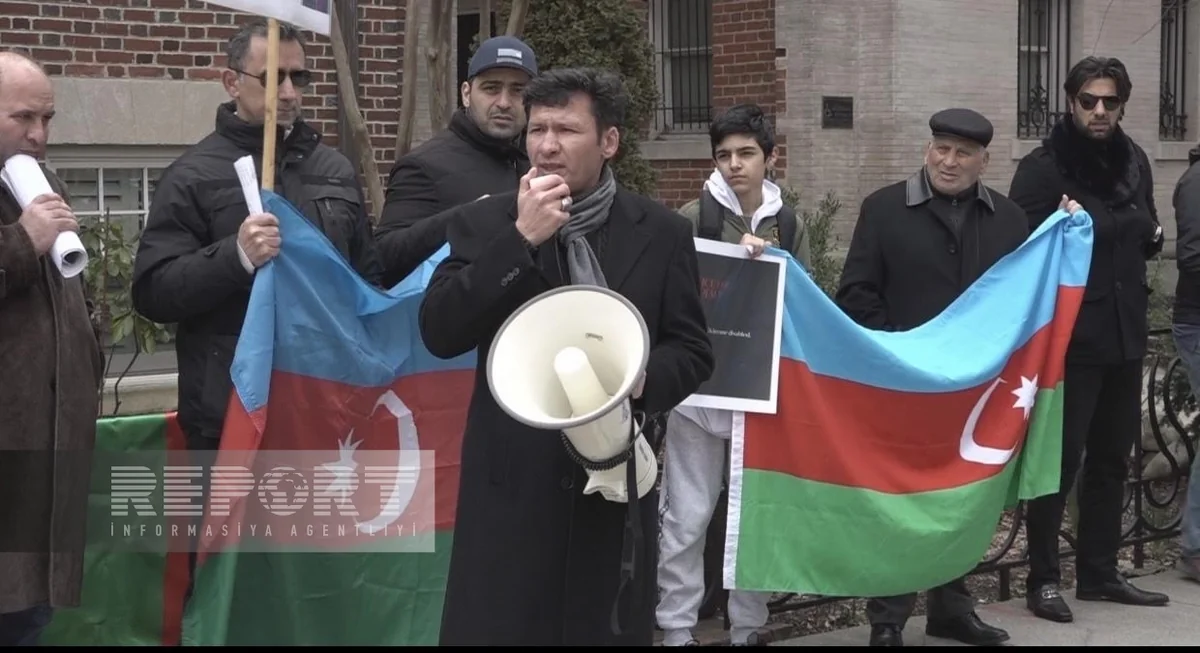 Активист диаспоры в США: Теракт против Ахмеда Обалы был спланирован заранее