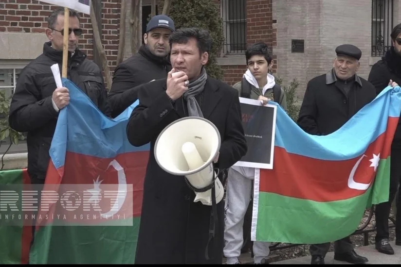 Активист диаспоры в США: Теракт против Ахмеда Обалы был спланирован заранее