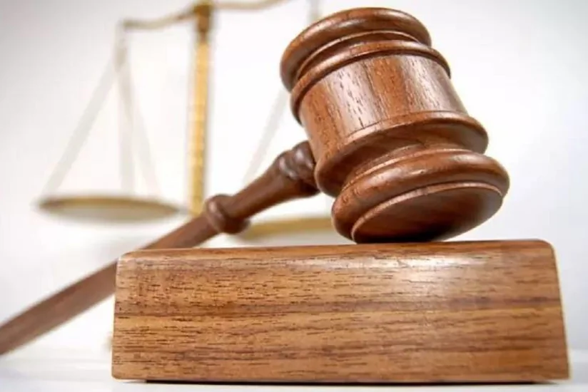 На суде над задержанными по делу о пожаре в Бинагадинском районе показания дал сотрудник бывшего МНБ