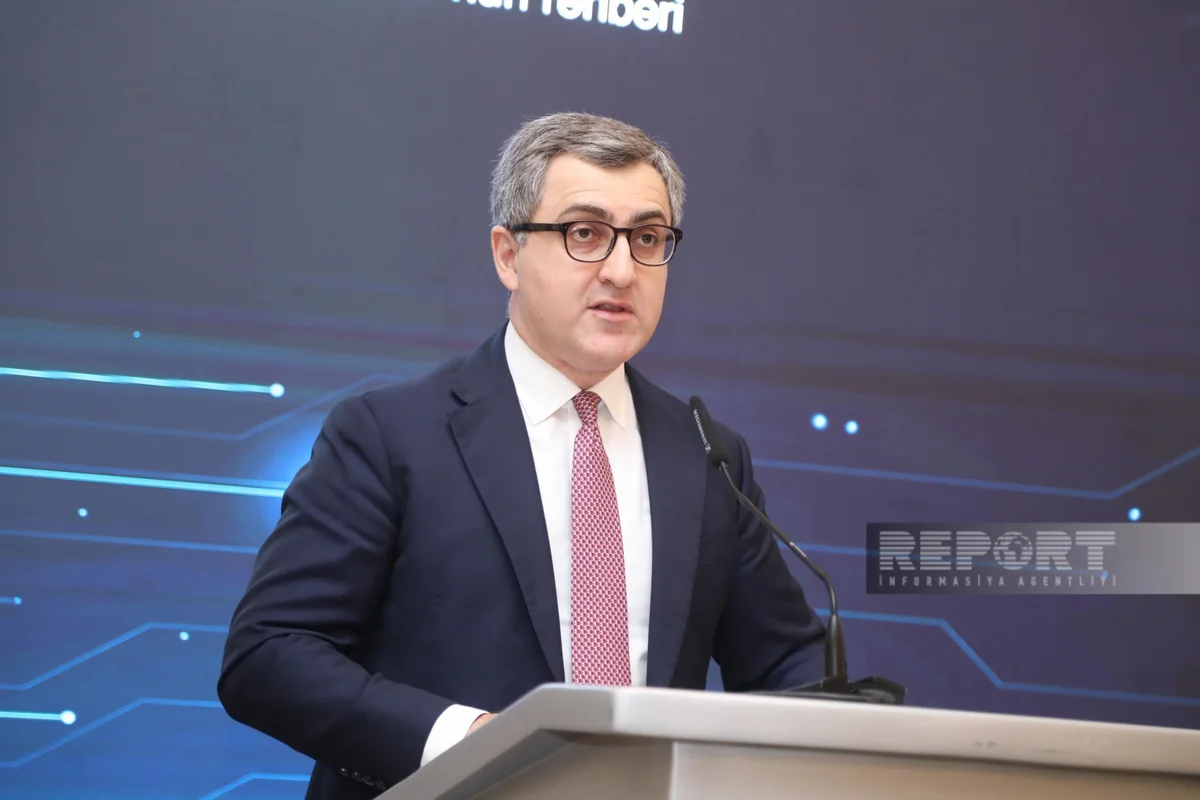 Azerbaijan planning to open trade house in Iraq