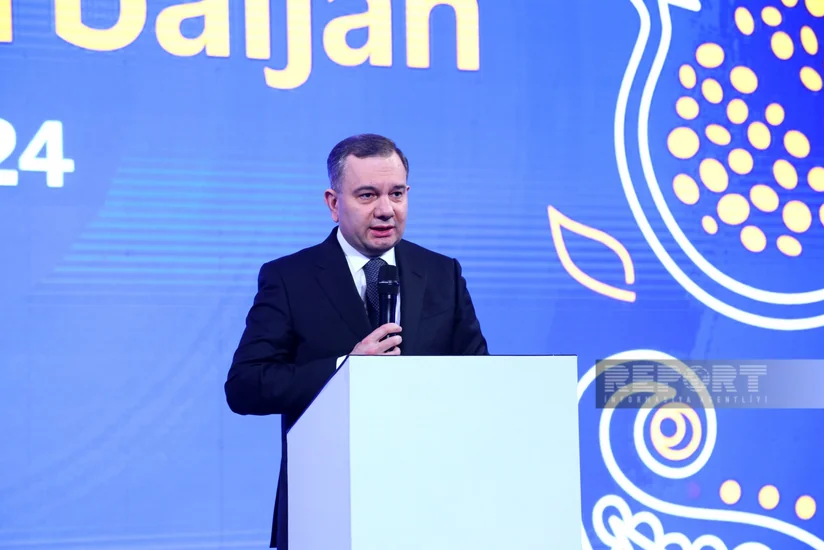 Nazir müavini: Azərbaycan Kibertəhlükəsizlik Mərkəzinin əksər məzunları iş tapa bilir