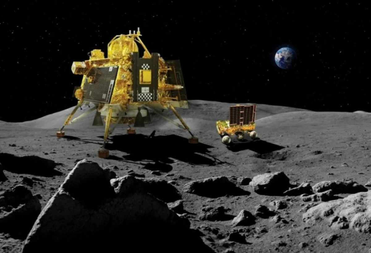 Indian Moon rover not responding to attempts to get in touch with it
