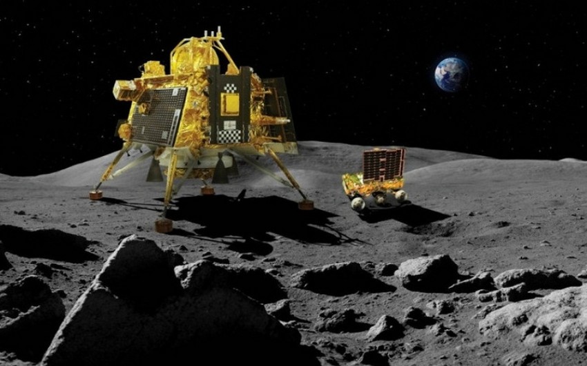 Indian Moon rover not responding to attempts to get in touch with it