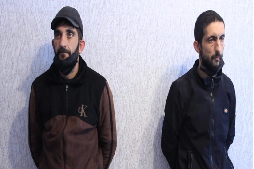 Göyçayda şirkətdən 10 min manatlıq oğurluq edilib