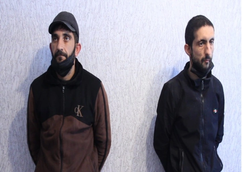 Göyçayda şirkətdən 10 min manatlıq oğurluq edilib
