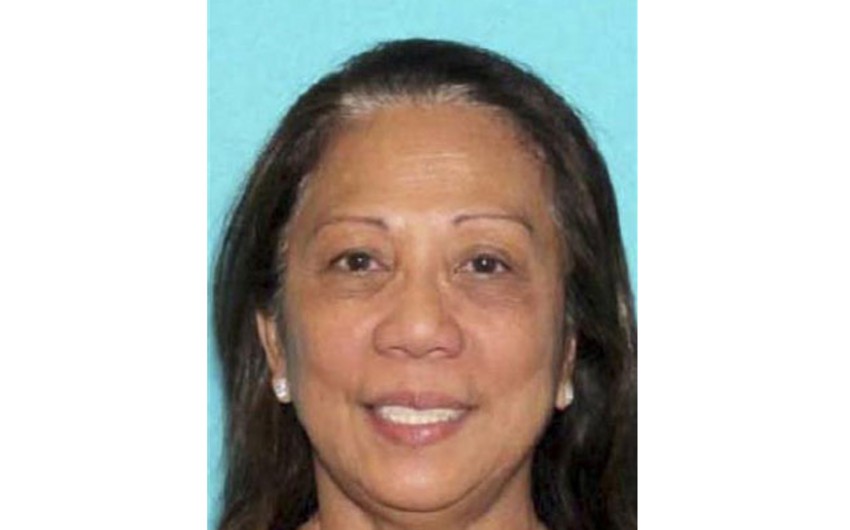 Girlfriend of Las Vegas gunman makes first statement after tragedy