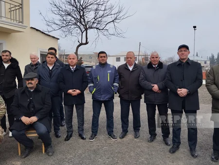 Azerbaijan relocates 135 more residents to Shusha, Khojaly and Ballija