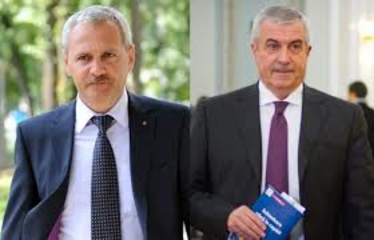 Rumıniya parlamentinin Senat və Deputatlar palatalarına yeni sədrlər seçilib
