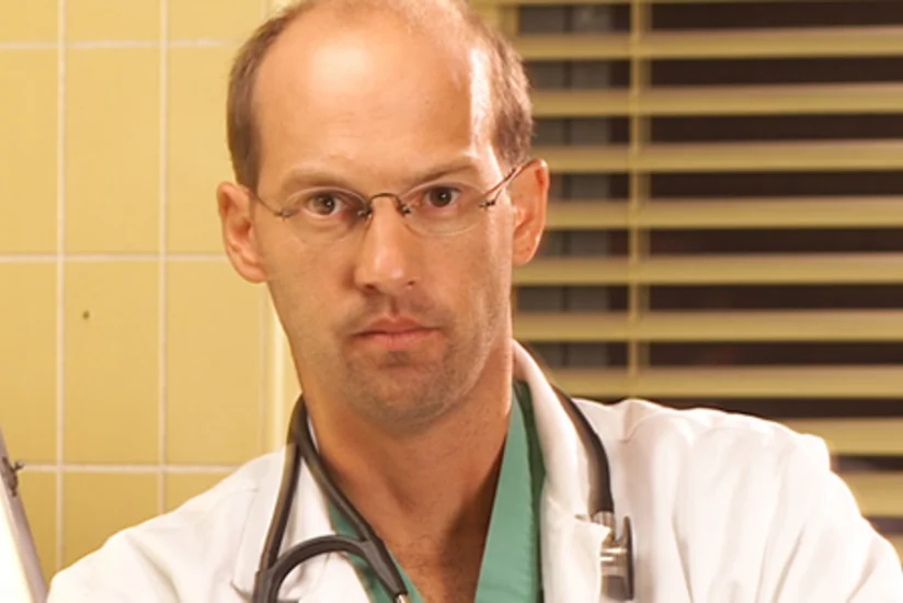 Tramp hərbi həkimi ABŞ-ın ordu naziri postuna namizəd kimi irəli sürüb