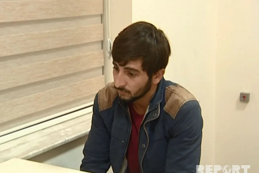 Bakıda oğurluqla məşğul olan dəstə üzvləri saxlanılıb - FOTO