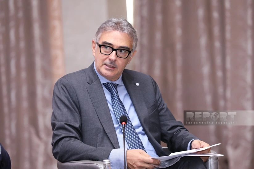 BMT rəsmisi: Rəqəmsal transformasiyanın risklərini nəzərə alaraq bərpa planları hazırlanmalıdır