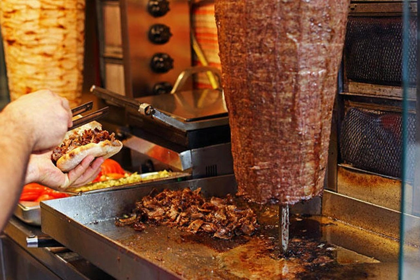 В Нахчыване шесть человек, отравившиеся донером, выписаны домой