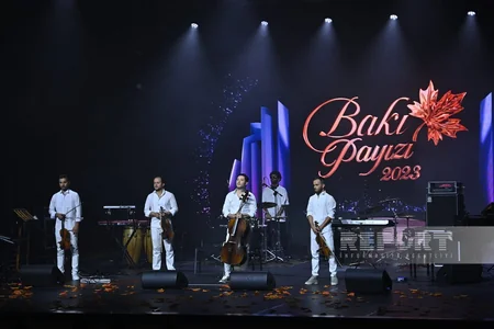 “Bakı Payızı”nın təşkilatçısı: “Qalibləri seçmək münsiflər heyəti üçün çox çətin olacaq”