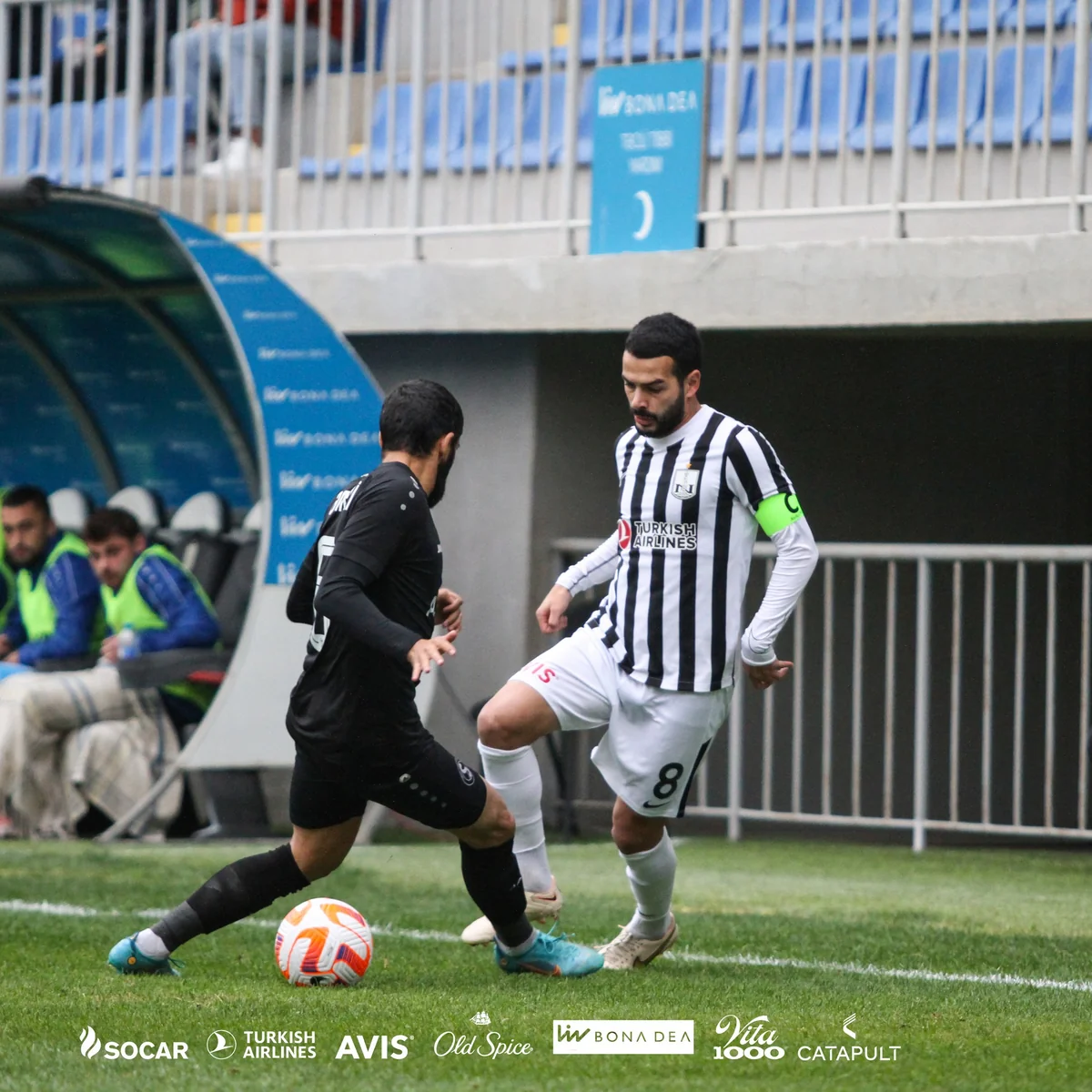 Emin Mahmudov: Qarabağa qarşı matçlar həmişə maraqlı olur