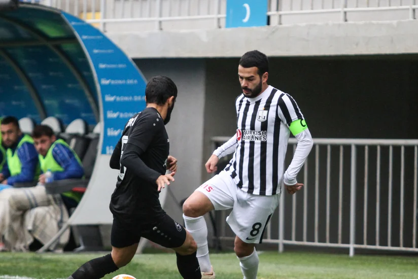 Emin Mahmudov: Qarabağa qarşı matçlar həmişə maraqlı olur