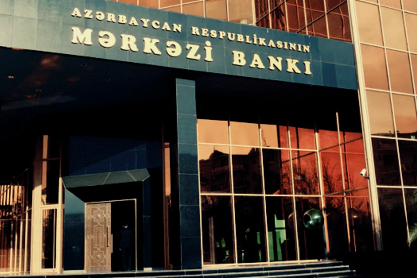 Azərbaycan banklarının məcmu borcu son 2 ildə azalmayıb