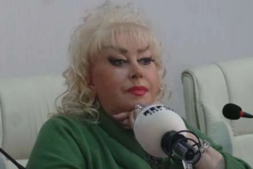 İlhamə Quliyevanın evinə prokurorluq əməkdaşları gedib