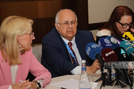 Nizami Gəncəvi Mərkəzinin üzvləri gender yönümlü layihələrin maliyyələşdirilməsini artırmağa çağırıb