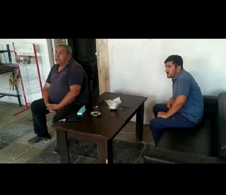 Xudatda karantini pozaraq fəaliyyət göstərən çayxana aşkarlanıb