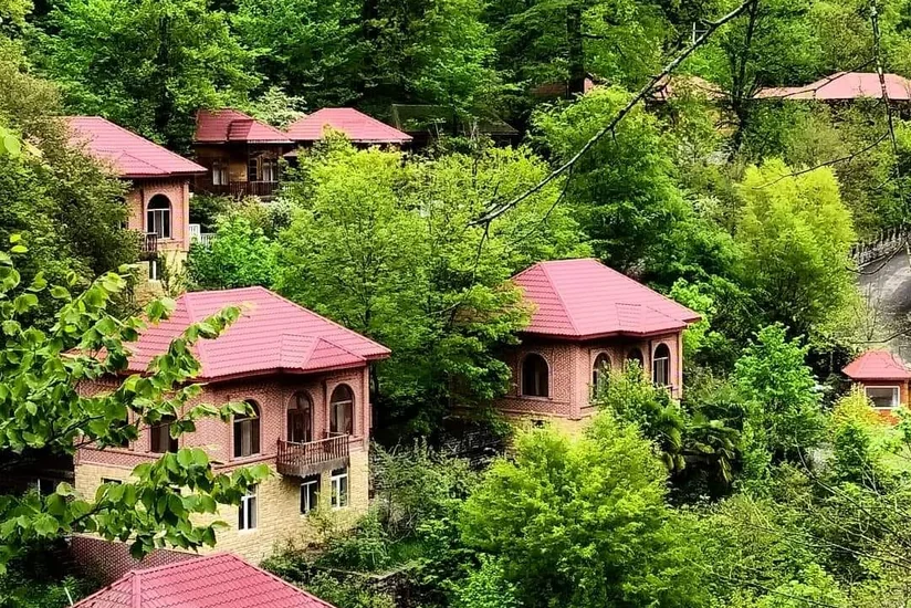 Lerikdəki istirahət mərkəzlərindən pul tələb olunur?