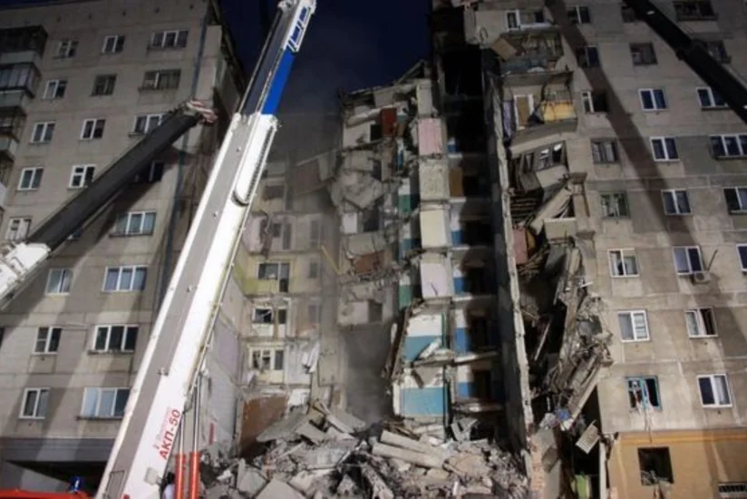 İŞİD Rusiyada baş verən partlayışlara görə məsuliyyəti üzərinə götürüb