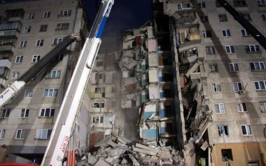 İŞİD Rusiyada baş verən partlayışlara görə məsuliyyəti üzərinə götürüb