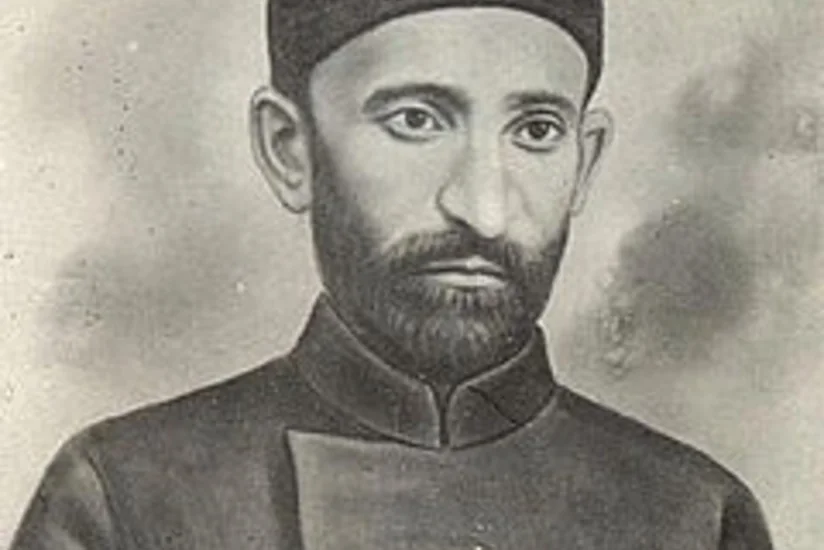 Azerbaijani poet Mirza Alakbar Sabir's niece dies