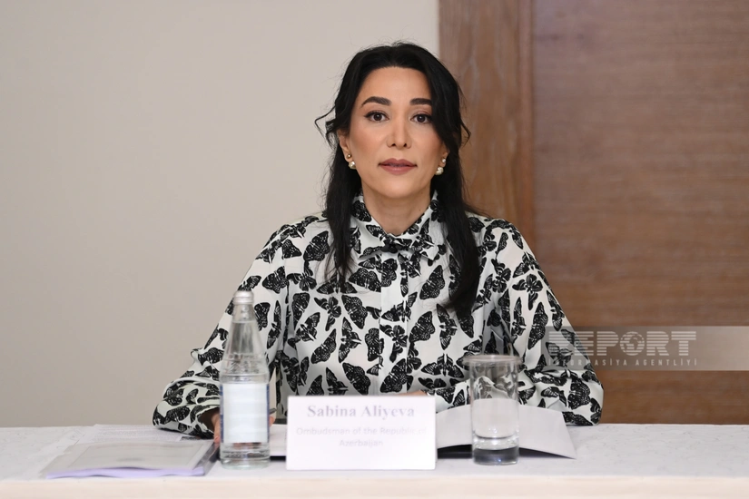 Azerbaijani Ombudsman prepares report on Azerbaijanis missing during First Karabakh War